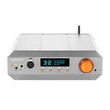 [하이마트] BURSON AUDIO [12~24개월 장기할부] BURSON AUDIO 버슨오디오 헤드폰앰프/프리앰프/DAC Conductor Voyager [런칭기념 공구특가]