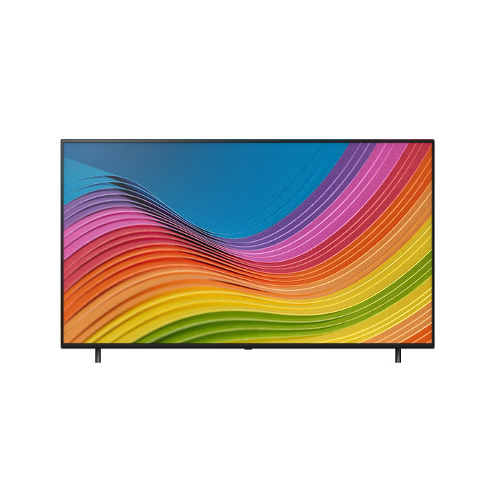 LG전자 나노셀 TV AI 75NANO90ABA 189cm 스탠드형