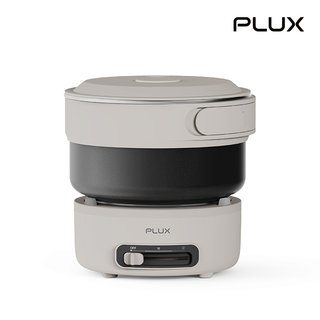 PLUX [3년무상AS]플럭스 휴대용 멀티쿠커