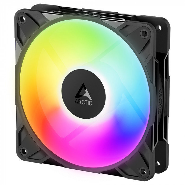 ARCTIC P12 Pro ARGB Reverse 피씨디렉트 블랙