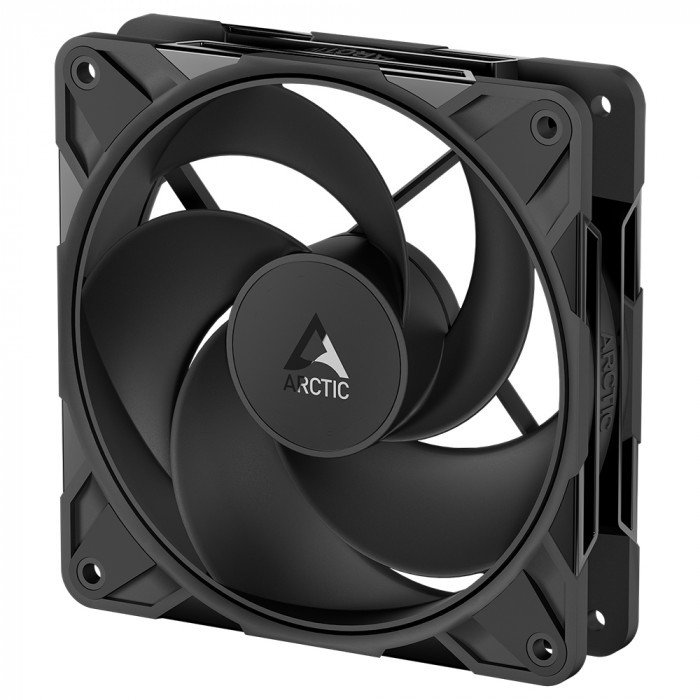 ARCTIC P12 Pro Reverse PST 피씨디렉트 블랙