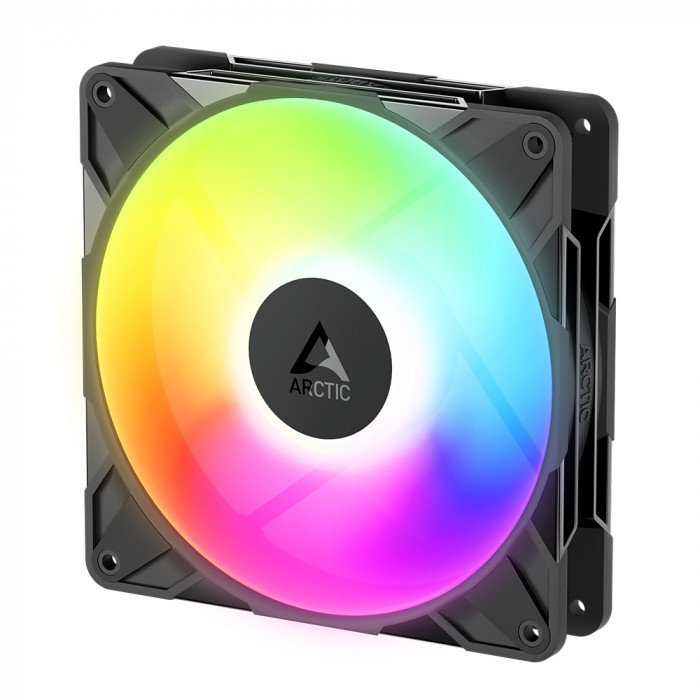 ARCTIC P14 Pro ARGB Reverse 피씨디렉트 블랙