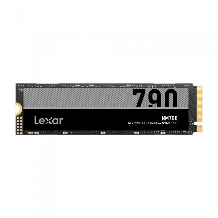 Lexar NM790 M.2 NVMe 1TB