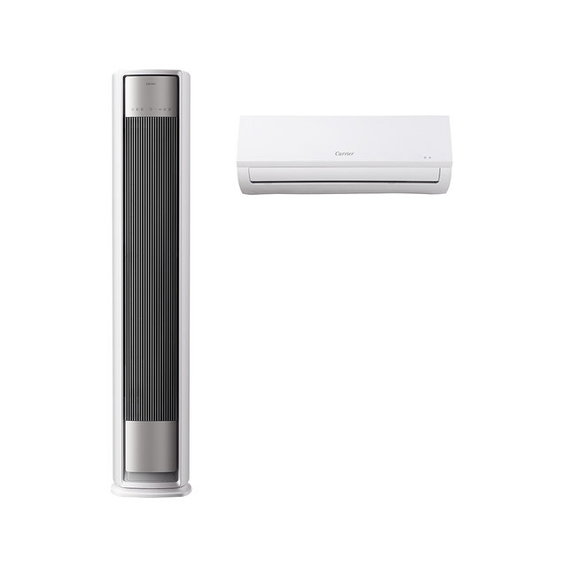 QM 인버터 2IN1 에어컨 EAMB-0702QDWMD [냉방 56.9㎥ + 18.7㎥](실외기포함) [전국설치비동일]