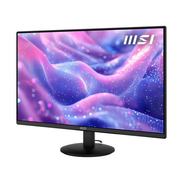 MP242L750 IPS 100 사무용 모니터 시력보호 무결점