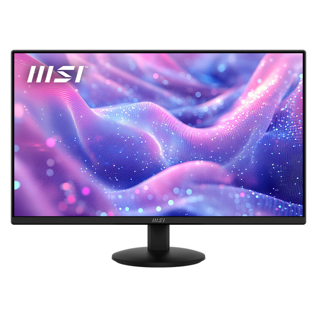 MP242L750 IPS 100 사무용 모니터 시력보호 무결점