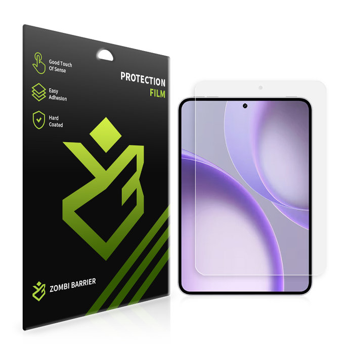 좀비베리어 좀비베리어 오포패드 미니 OPPO Pad Mini 로열 AR 고화질 액정보호필름