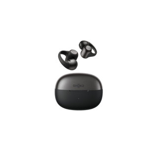 샥즈 [10월특가/카드할인] SHOKZ 샥즈 오픈닷 투 오픈닷2 귀찌형 프리미엄 무선 블루투스 이어폰 [블랙][E320][2년워런티]