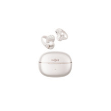 샥즈 SHOKZ 오픈닷 투 오픈닷2 귀찌형 프리미엄 무선 블루투스 이어폰 [펄화이트][E320][2년워런티]