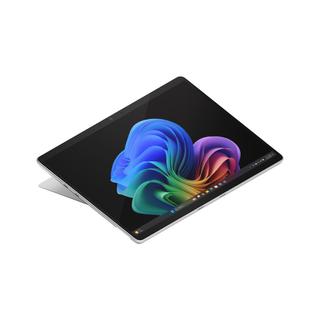 마이크로소프트 [키보드커버포함] 서피스 프로 Snapdragon X2 Plus/16G/256GB+Cover Package (Platinum)