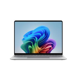 마이크로소프트 서피스 랩탑 Snapdragon X2 Plus/16G/512GB (Platinum)