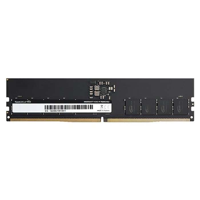 팀그룹 TeamGroup DDR5-5600 CL46 Elite 서린 16GB