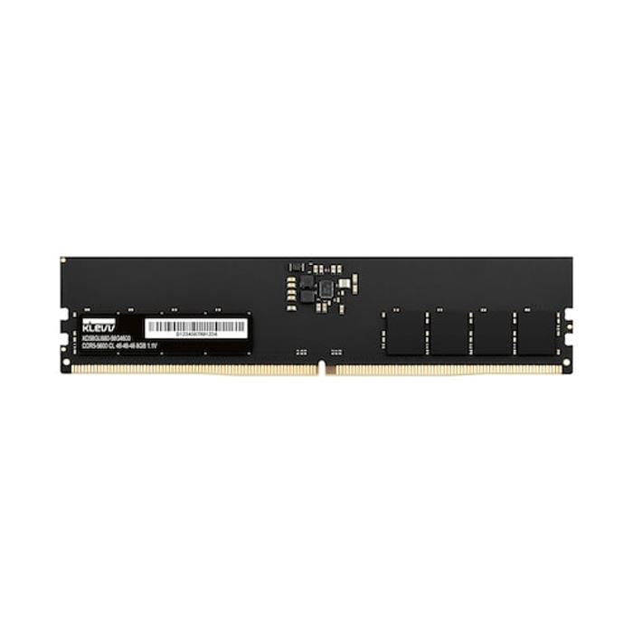 ESSENCORE KLEVV DDR5-5600 CL46 AMD 파인인포 8GB