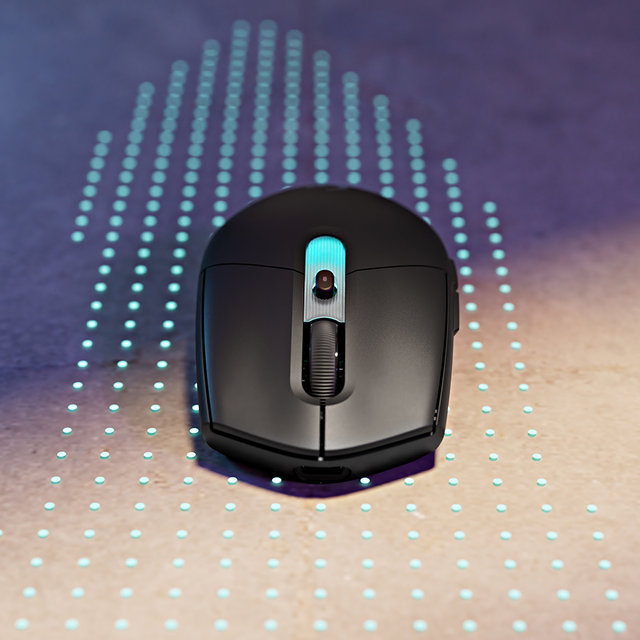 로지텍 G304 X SUPERLIGHT (블랙) 무선 게이밍 마우스