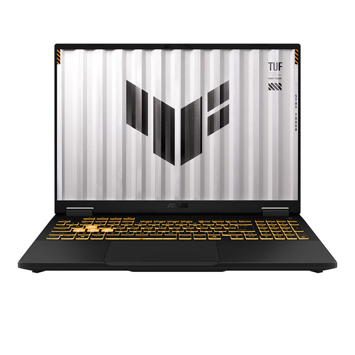 비원시스템 ASUS TUF F16 FX608JHI-TU235 INTEL I5-14450HX 512GB 16GB FreeDOS 2026 신제품 고성능 게이밍 노트북 영상편집/게임용/방송용