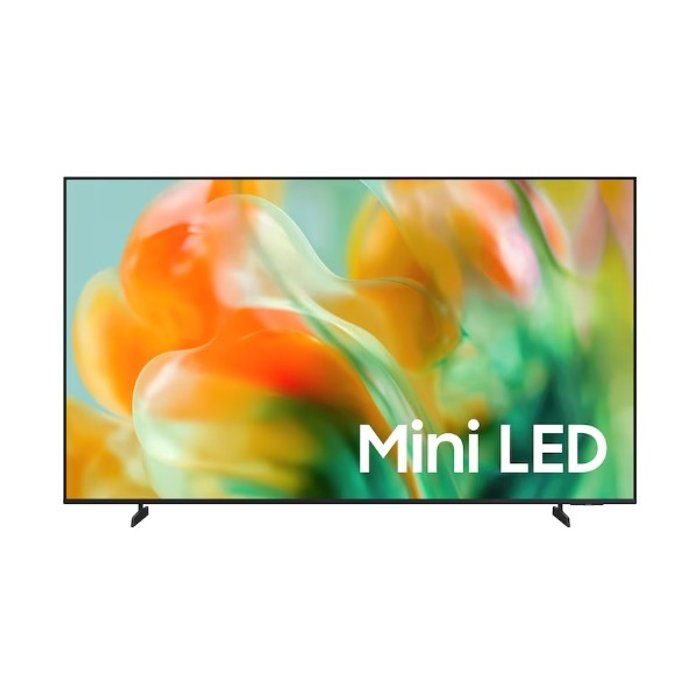 [구독] 삼성전자 189cm Mini LED TV KU75MH80AFXKR 스탠드형 의무60개월