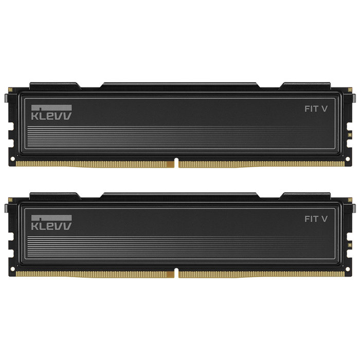 에센코어 서린공식 에센코어 클레브 DDR5-6000 CL30 FIT V 블랙 AMD 패키지 서린 16GB 8Gx2