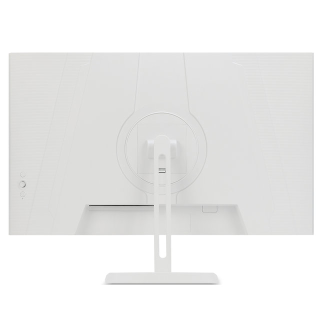 크로스오버 32QV9 WQHD USB-C 화이트 81cm 100Hz 고화질 사무용 게이밍 컴퓨터 모니터 업그레이드이벤트