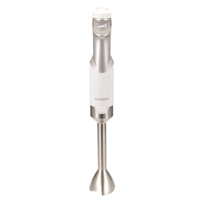 Jiangmen Yuweichang Electrical Appliance Ind. Co., Ltd. [중고] 쿠쿠전자 중급 화이트 핸드블렌더 CFM-I10HW
