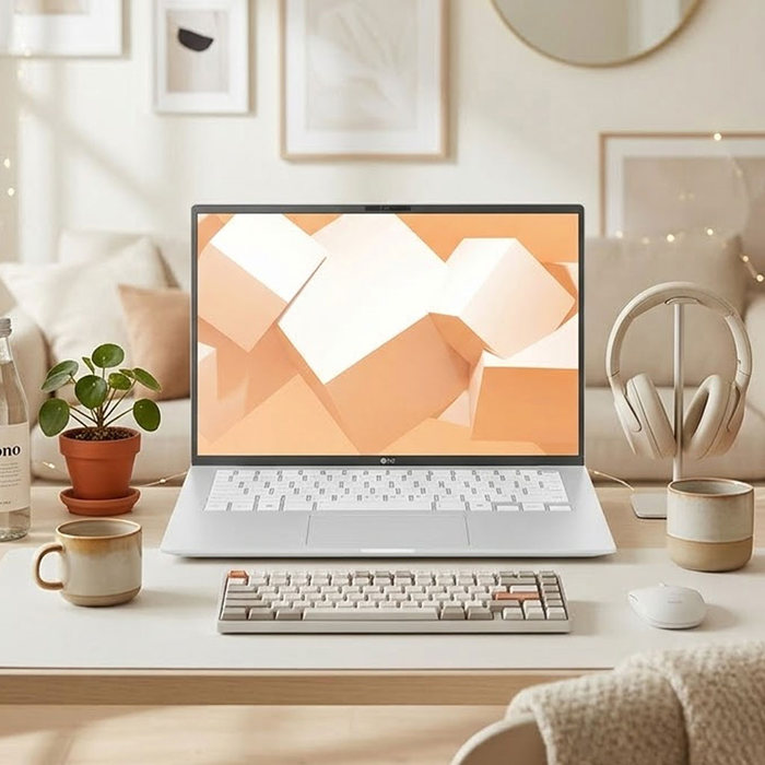 LG전자 LG전자 그램14 14ZD95U-GX56K 16GB / 1TB / WIN11HOME