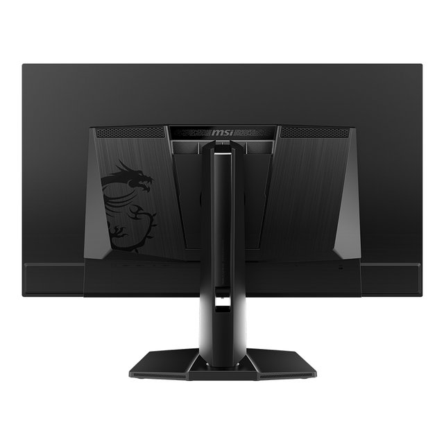 MSI 모니터 MAG 321UP QD-OLED X24 게이밍 4K UHD 240Hz 0.03ms 무결점