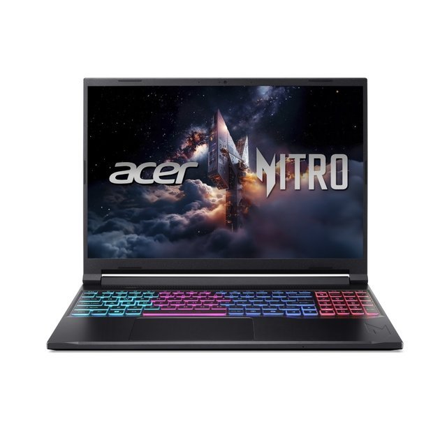 에이서 Acer 니트로 V16S 16인치 AMD R7/16GB/512GB/Win11 -[ANV16S-41-R85L]