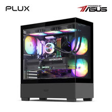 [하이마트] PLUX PLUX PBA 게이밍 조립PC(7800X3D/5070/32G/1TB) 조립식컴퓨터