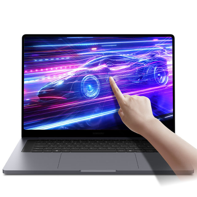 삼성전자 갤럭시북6 울트라 NT960UJG-K72A U7/32GB/1TB/윈도우11 노트북