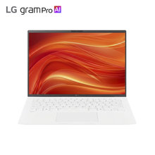 [하이마트] LG전자 LG전자 그램 14ZD95U-GX5WK/AMD 라이젠 AI 5 16GB 256GB OS 미탑재 에센스화이트