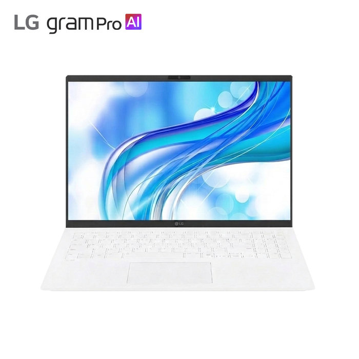LG전자 LG전자 그램 15ZD95U-GX5WK/AMD 라이젠 AI 5 16GB 256GB OS 미탑재 에센스화이트