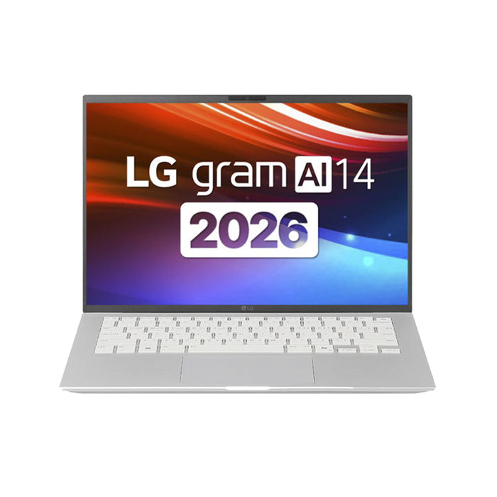 LG전자 LG전자 그램 AI 14ZD95U-GX59K/AMD Ryzen AI 5 32GB 256GB OS 미탑재