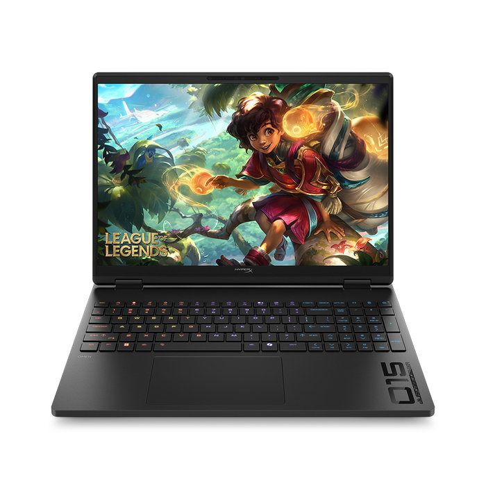비원시스템 HP Gaming notebook 15-gb0165AX