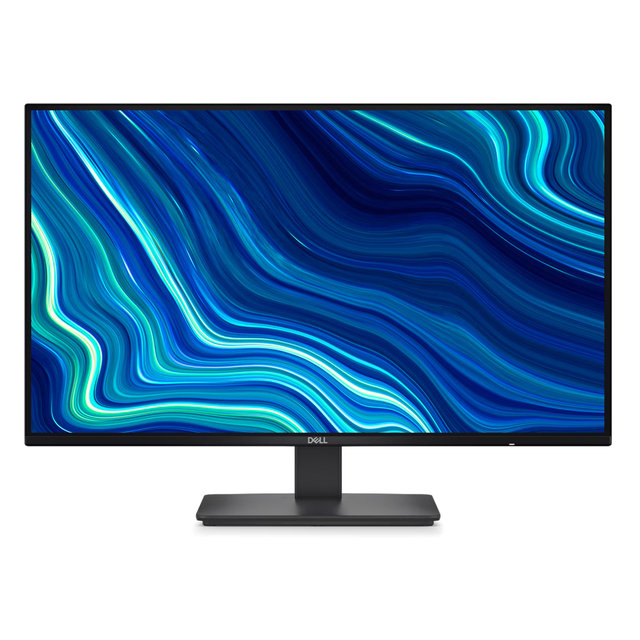 Dell 27 모니터 SE2726D IPS QHD 144Hz 사무용 가정용 업무용