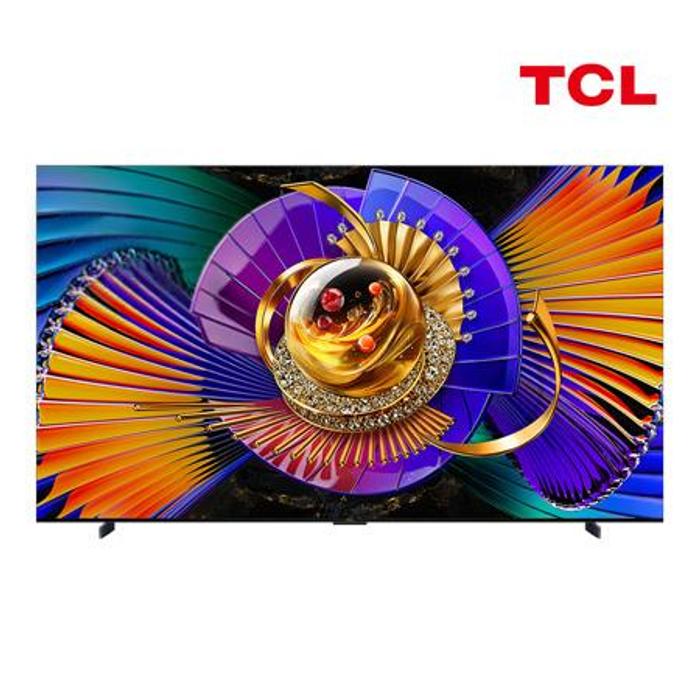 TCL King Electronics Appliances (Huizhou) Co. Ltd [구독] 248cm TCL SQD-Mini LED 4K TV 98C7L 벽걸이형 의무60개월