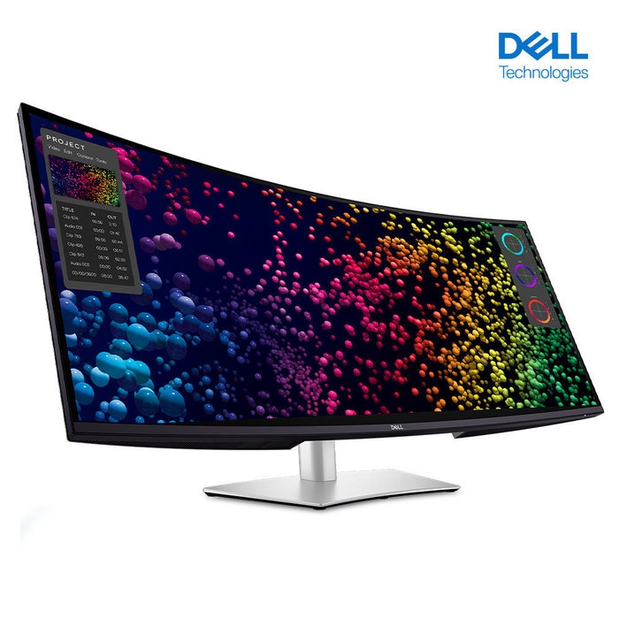 DELL DELL Dell 울트라샤프 U4025QW 40형 모니터 IPS Black 21:9 WUHD 120Hz