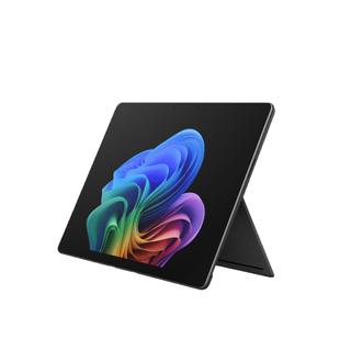 마이크로소프트 서피스 프로 Snapdragon X2 Elite/16G/512GB+Cover Package (Black)