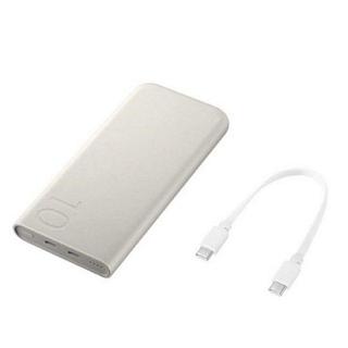삼성전자 삼성정품 PD 배터리팩 10,000mAh 25W EB-P3401 보조배터리