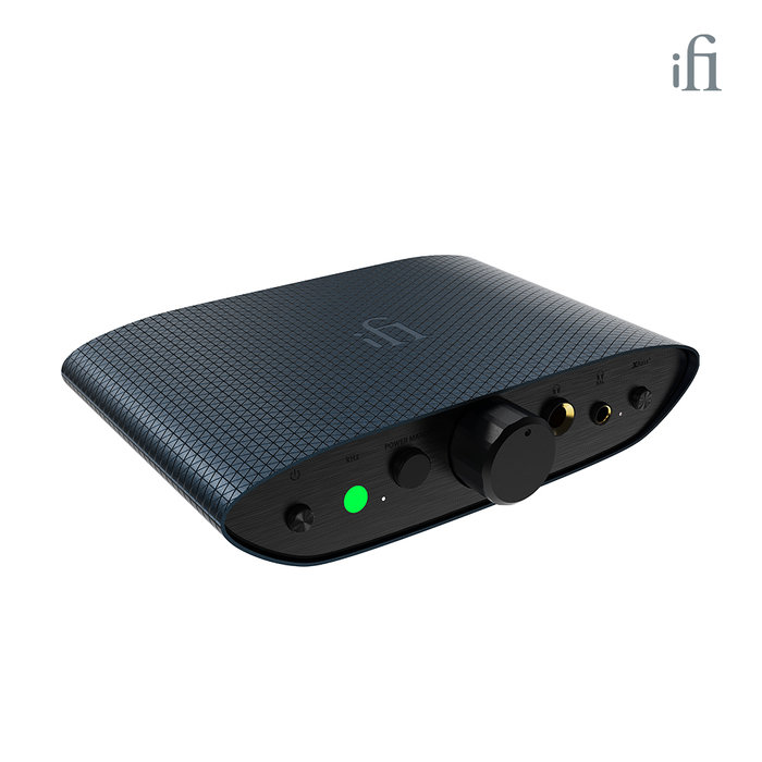 ifi audio iFi Audio ZEN AIR DAC 2 ZEN Air 시리즈 USB DAC / 헤드폰 앰프