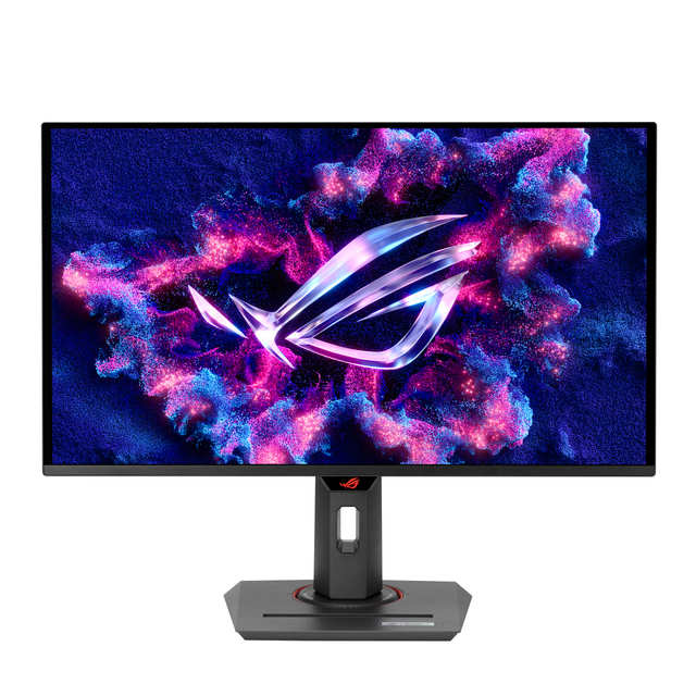 ASUS ROG STRIX OLED XG27UCDMG
