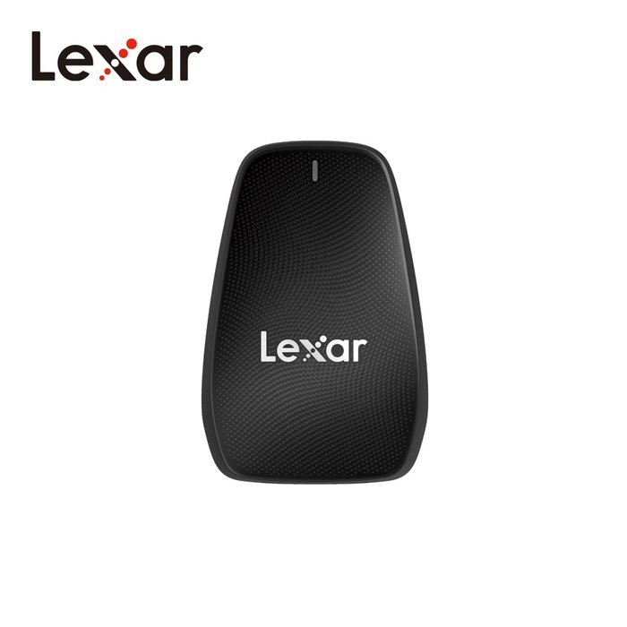 렉사 Lexar 렉사 RW550 Type B USB 3.2 Gen2x2 CFexpress 카드 리더기