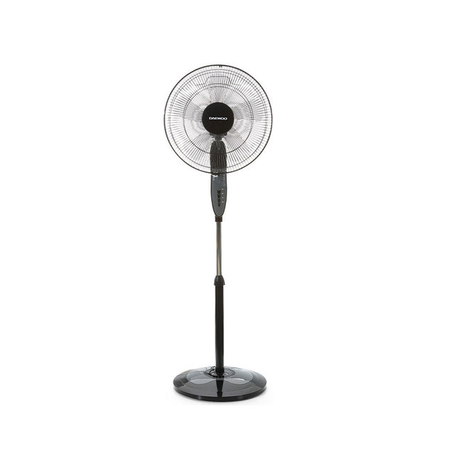 대우 전자식 선풍기 16형 DEF-RS160EA