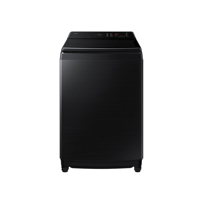 삼성전자 삼성전자 AI 통버블 일반세탁기 WA80F19SKB 19kg