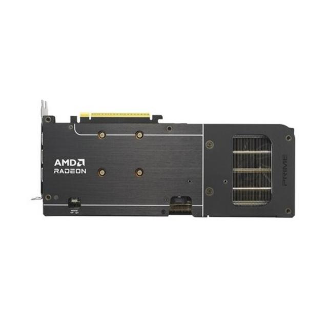 [네이버페이3만]ASUS PRIME 라데온 RX 9060 XT OC D6 16GB 인텍앤컴퍼니 [공인인증점]