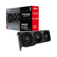 [네이버페이3만]ASUS PRIME 라데온 RX 9060 XT OC D6 16GB 인텍앤컴퍼니 [공인인증점]