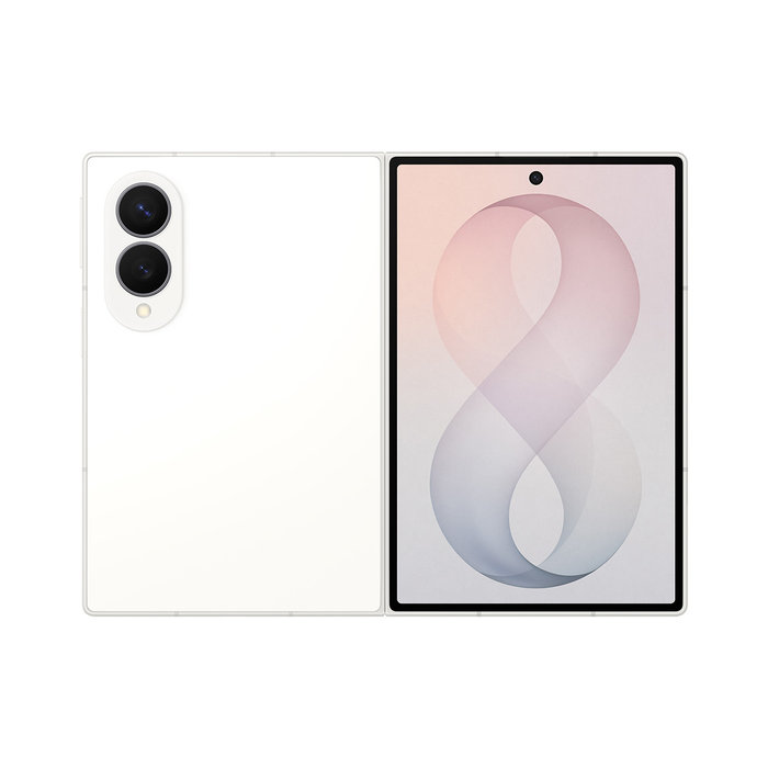 삼성 애니콜 KT 갤럭시 Z폴드8 512GB 크림 SM-F971N[요금제:초이스90티빙/지니/밀리][통신사 이동]