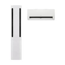 [하이마트] LG전자 오브제 컬렉션 쿨 2in1 에어컨 FQ18GC1EG2M (매립배관) [냉방 58.5㎥+18.7㎥] (실외기포함) [전국설치비동일]