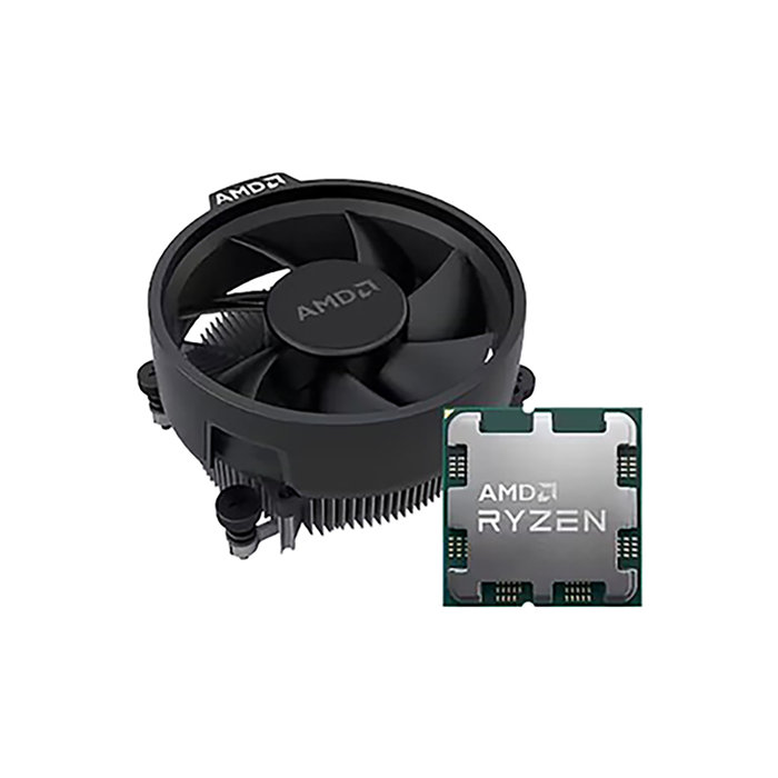 AMD 라이젠5-5세대 7500F 라파엘 멀티팩 정품