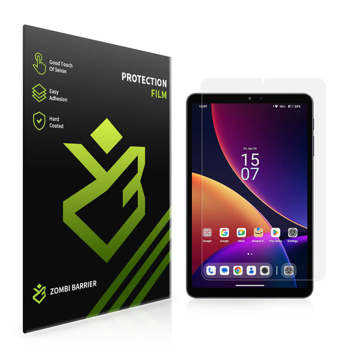 좀비베리어 좀비베리어 올도큐브 iPlay80 mini Pro 로열 AR 고화질 액정보호필름