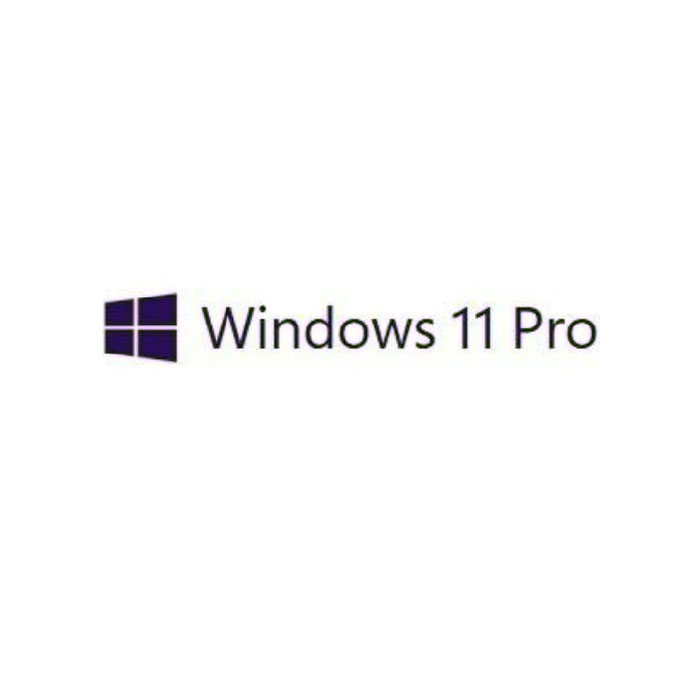 FORYOUCOM 단독구매불가 Windows 11 Pro COEM DSP 한글/설치USB포함