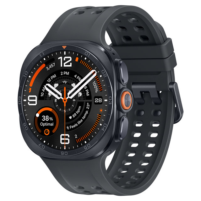 [LTE]갤럭시 워치9 울트라2 [티타늄그레이/47mm][SM-L715NZKAKOO]